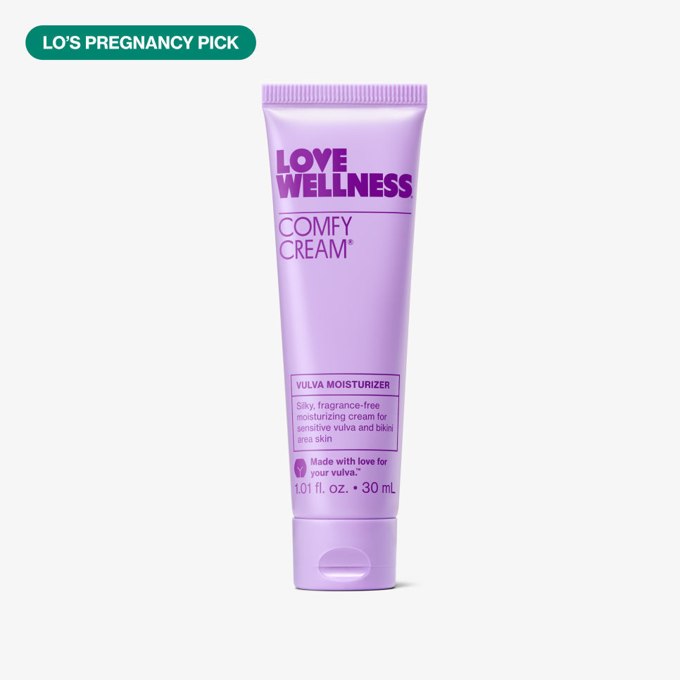Comfy Cream® – Love Wellness Product