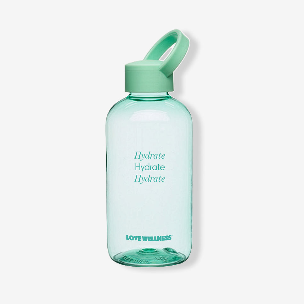 LW Water Bottle